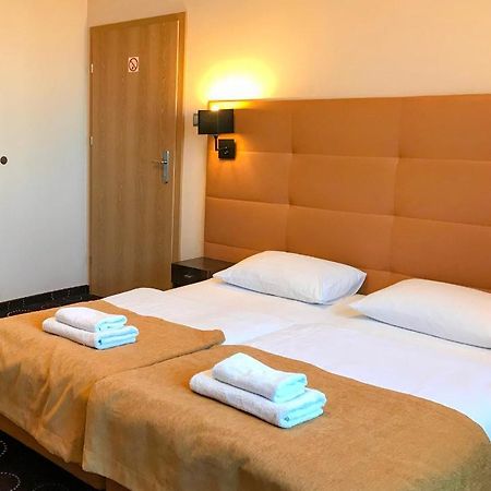 La Petite Apartments & Rooms Γκντανσκ Εξωτερικό φωτογραφία